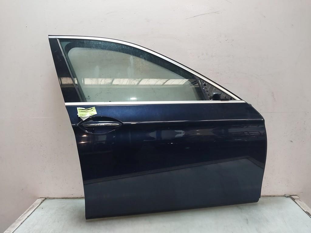 PORTIER RECHTS VOOR BMW 5 serie (F10) (|41009628754|), Auto-onderdelen, Dhr. J. Ham, Gebruikt, Deur, Administratie@autoham.nl