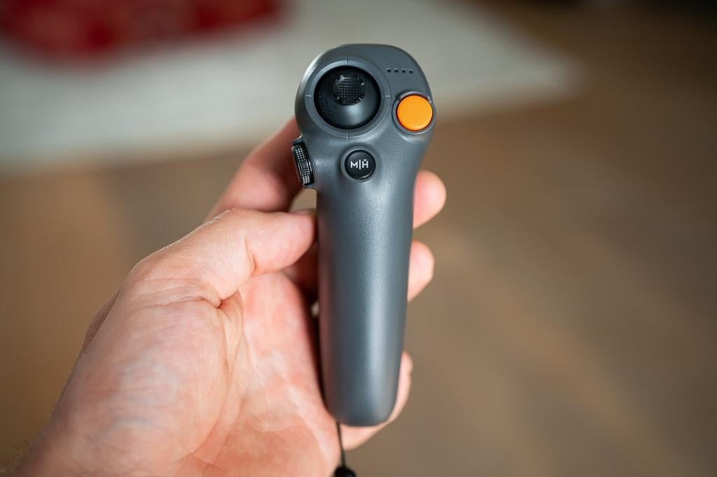 DJI Avata Controller / Afstandsbediening, TV, Hi-fi & Vidéo, Drones, Enlèvement ou Envoi, Neuf, DJI