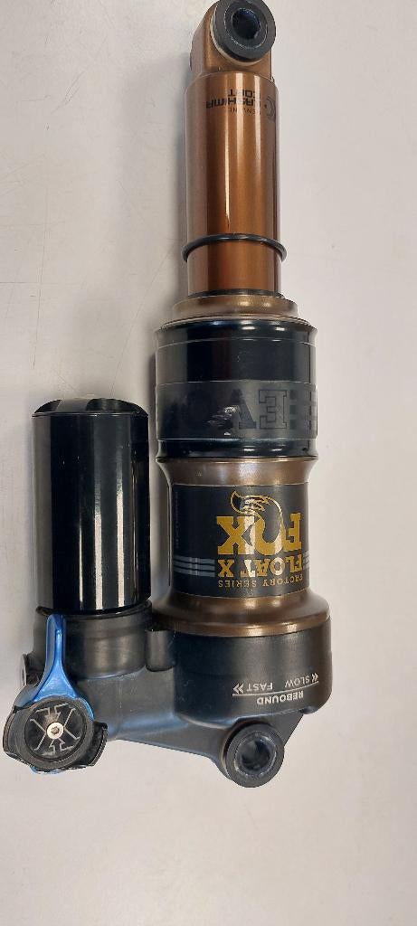 FOX FLOAT X Factory 200 x 57, Fietsen en Brommers, Ophalen of Verzenden, Gebruikt, Mountainbike, Overige typen