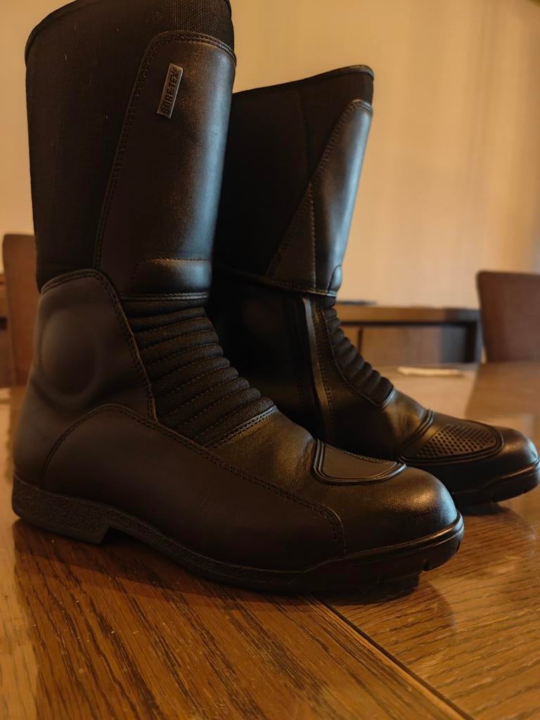 BMW Motorrad Allround 42 laarzen, Motoren, Kleding | Motorkleding, Dames, Ophalen of Verzenden, BMW Mottorad, Laarzen