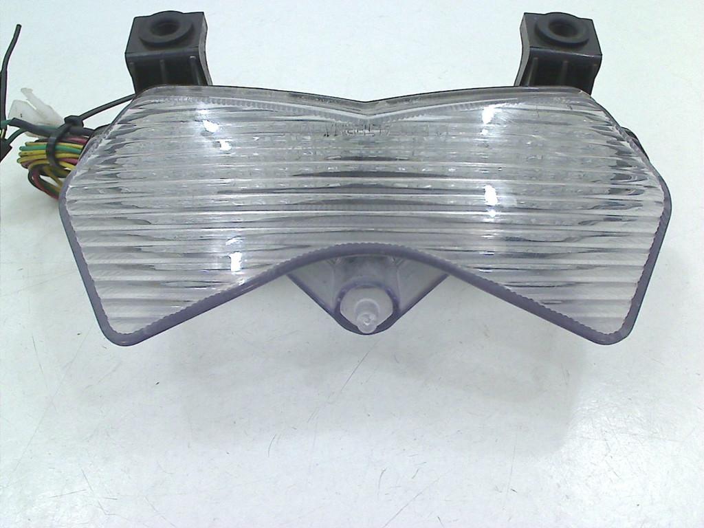 ACHTERLICHT ZX 6 R 2005-2006 (NINJA ZX-6R ZX636C-D), Dhr. S. di Majo, Gebruikt, Info@cama-motorparts.nl, P.J. Troelstraweg 8 8
3144 CX  MAASSLUIS, NL