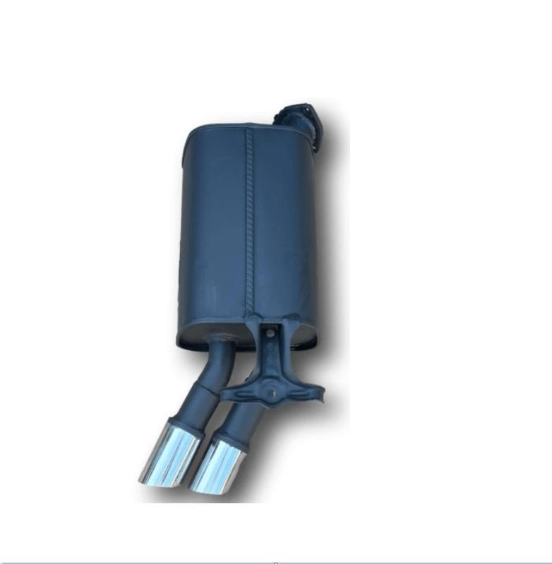 MERCEDES Benz SL R129 2.8 3.0 3.2 5.0 AMG UITLAAT EXHAUST, Autos : Pièces & Accessoires, Neuf, -, -, -