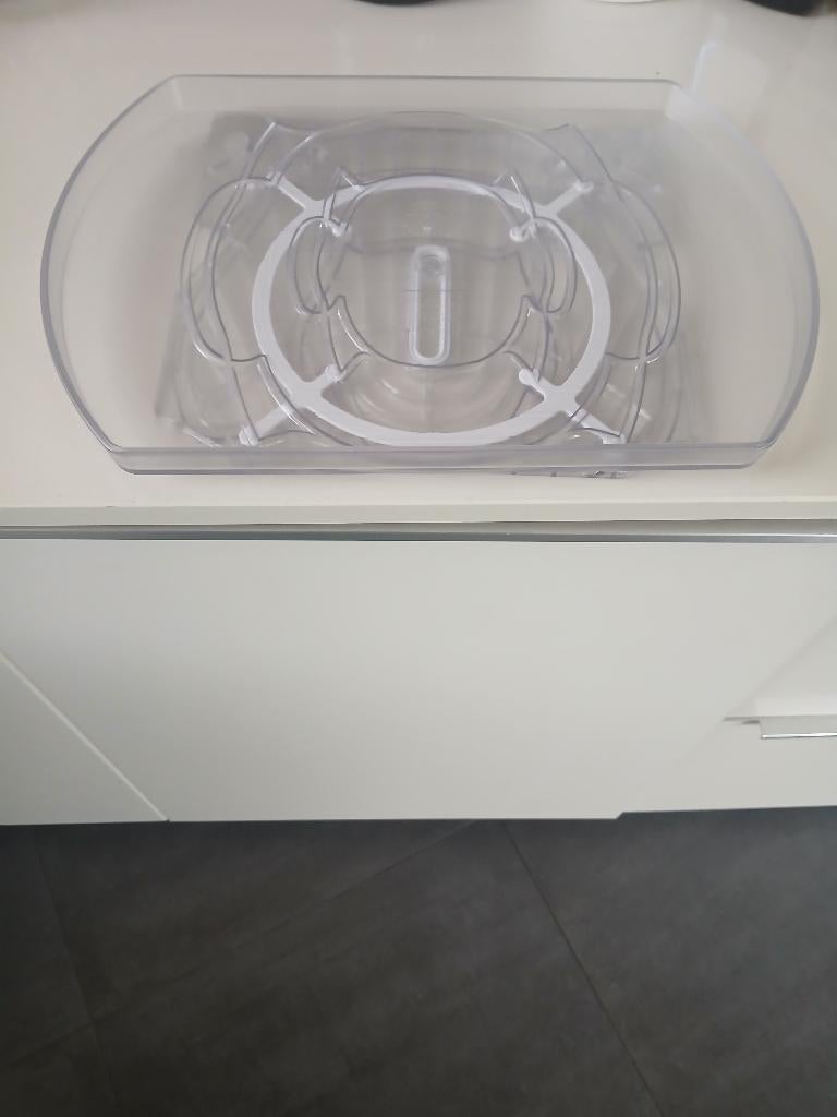 NIEUW Comfortspin ikea snurrad, Ophalen, Nieuw