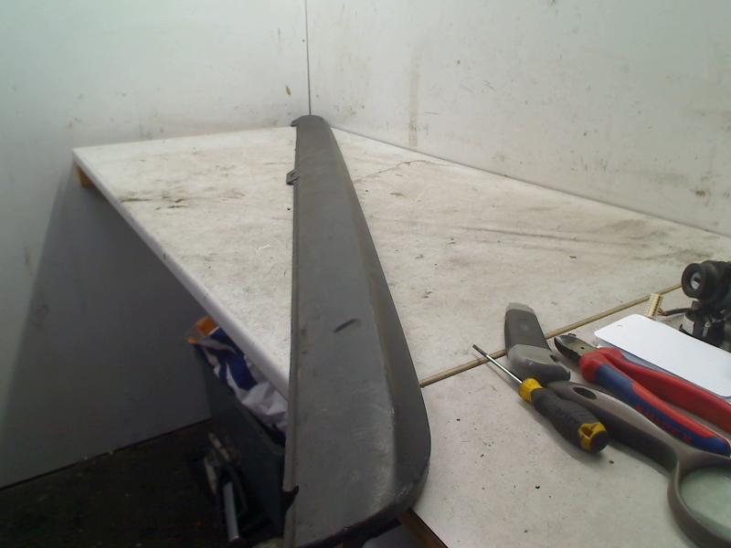 JUPE LATERALE GAUCHE Volkswagen Golf VI (5K1) (5K0853855B), Autos : Pièces & Accessoires, Carrosserie & Tôlerie, Utilisé, De Bloemendaal 21 21
5221 EB  'S HERTOGENBOSCH, NL