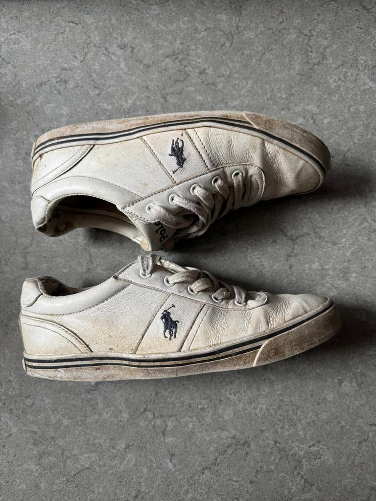 Ralph Lauren schoenen 42, Kleding | Heren, Schoenen, Ophalen of Verzenden, Zo goed als nieuw