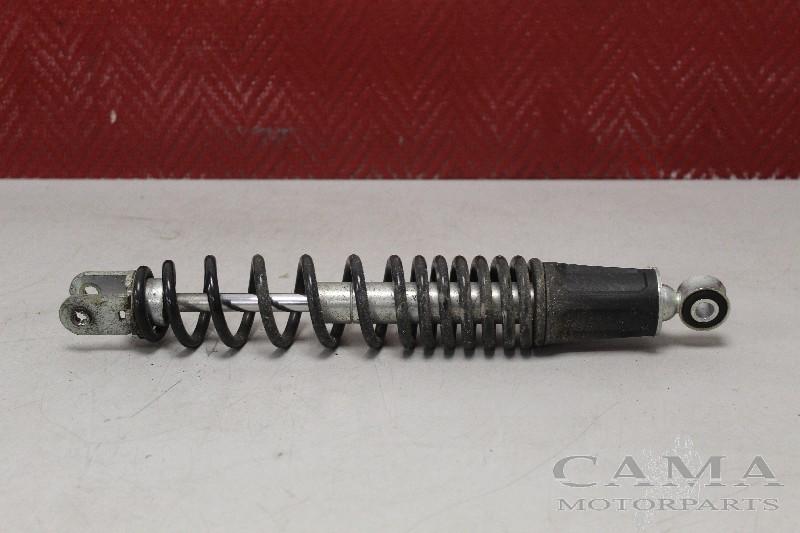 AMORTISSEUR ARRIÈRE Yamaha N-Max 125 (N MAX NMAX 125-A), Dhr. S. di Majo, Utilisé, Info@cama-motorparts.nl, P.J. Troelstraweg 8 8
3144 CX  MAASSLUIS, NL