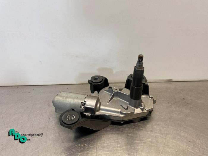 Ruitenwissermotor achter van een Mercedes Citan (Citan 12-), Auto-onderdelen, Ruiten en Toebehoren, Mercedes-Benz, Gebruikt, 3 maanden garantie