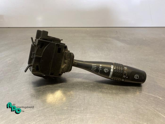 Ruitenwis Schakelaar van een Mitsubishi Pajero (Pajero 00-), Auto-onderdelen, Dashboard en Schakelaars, Mitsubishi, Gebruikt, 3 maanden garantie