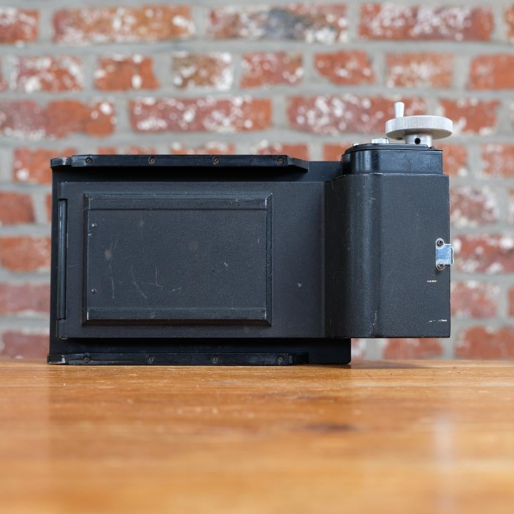 Calumet roll holder model c2, Enlèvement ou Envoi, Utilisé