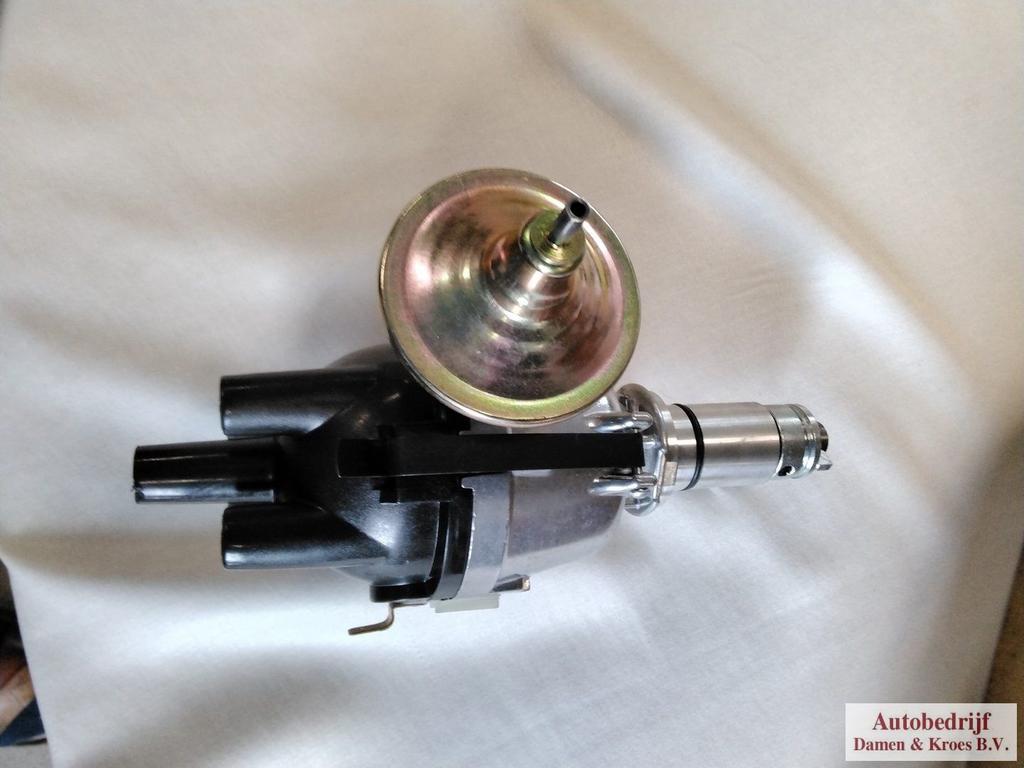 Onsteking MG Midget 12G811, Auto-onderdelen, -, -, Nieuw, Ophalen of Verzenden