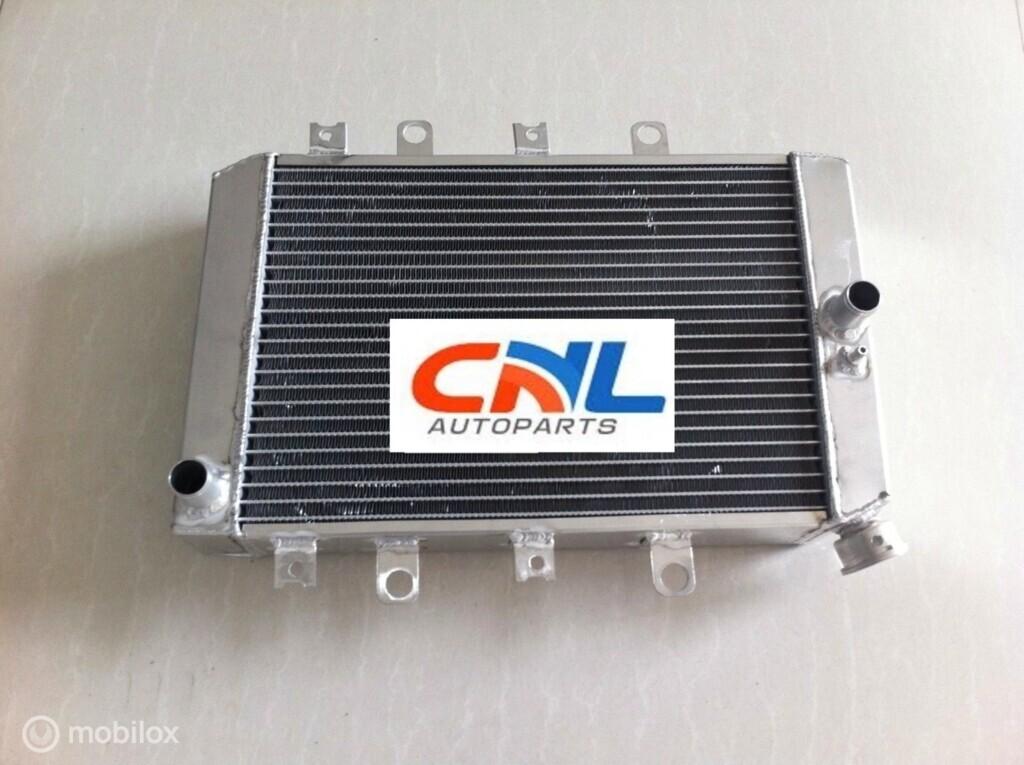 RADIATEUR YAMAHA ATV QUAD GRIZZLY YFM700/550 2007-2013 08 09, Motos, Neuf, Enlèvement ou Envoi