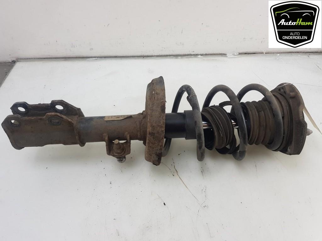 AMORTISSEUR OU ABSORBEUR DE CHOC AVANT GAUCHE Opel Astra K, Autos : Pièces & Accessoires, Postoffice@zf.com, Löwentaler Straße 20
88046  Friedrichshafen, DE