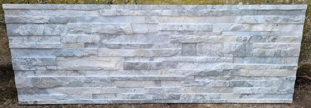 3 Plaques de crédence 89 x 32 cm, Bricolage & Construction, Enlèvement