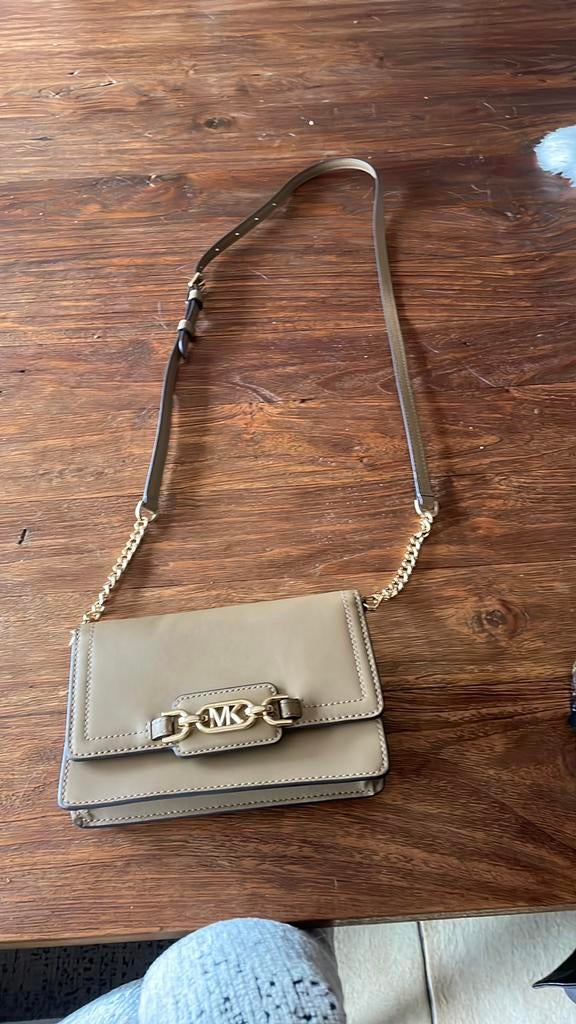 Handtas Michael Kors, Handtassen en Accessoires, Tassen | Schoudertassen, Ophalen, Nieuw, Overige kleuren, Overige merken