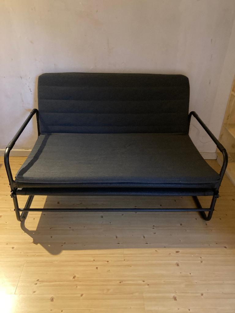 lit pliable, Maison & Meubles, Enlèvement