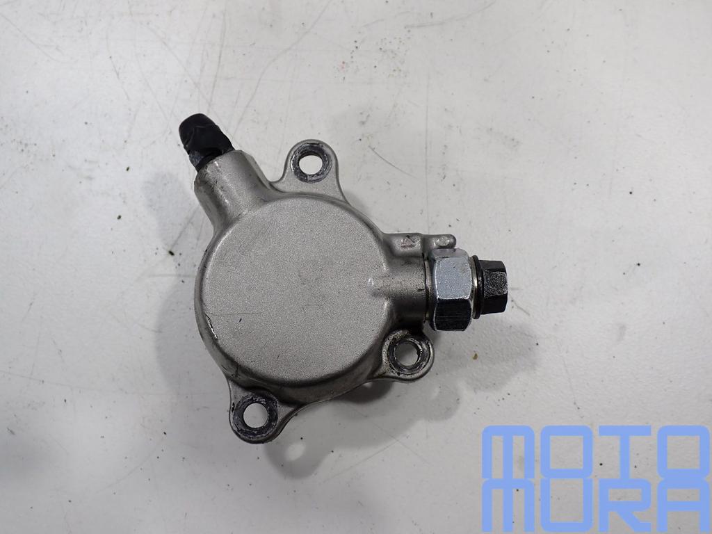 Koppelingscilinder voor de Honda CBF 1000 2006 - 2010 CBF100, Motoren, Gebruikt, -, -, Ophalen of Verzenden