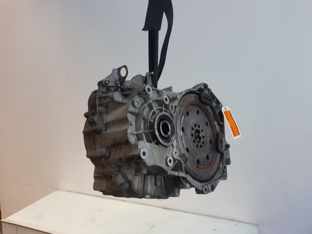 VERSNELLINGSBAK AUTOMAAT Audi TT (8J3) (01-2006/06-2014), Dhr. J. Ham, Gebruikt, Administratie@autoham.nl, Audi