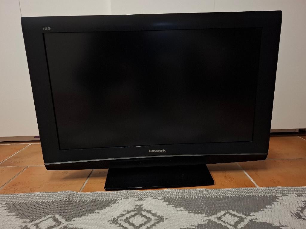 Panasonic Viera 32" led TV, TV, Hi-fi & Vidéo, Télévisions, LED, Panasonic, HD Ready (720p), 80 à 100 cm