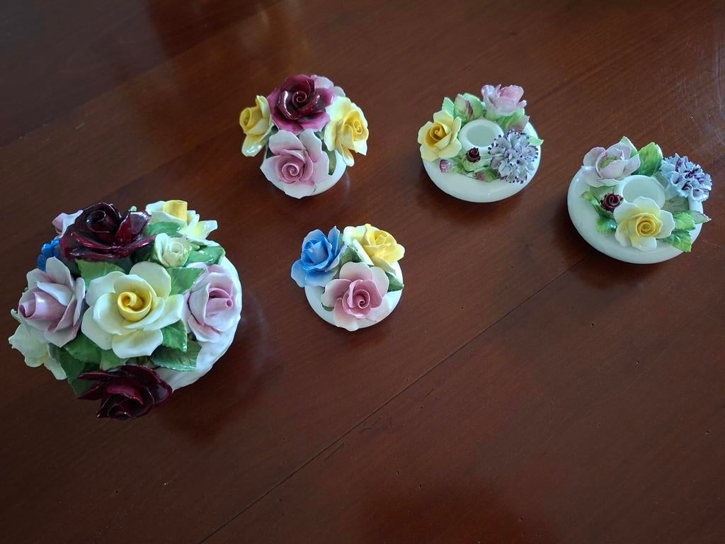 Engels porselein, Antiek en Kunst, Ophalen