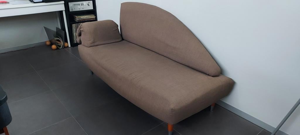 Chaise longues by Ligne Roset, Ophalen, Stof