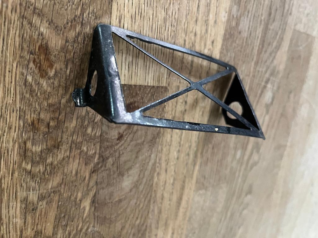 HONDA DAX SKYTEAM ELEMENT DE FILTRE A AIR, Ophalen