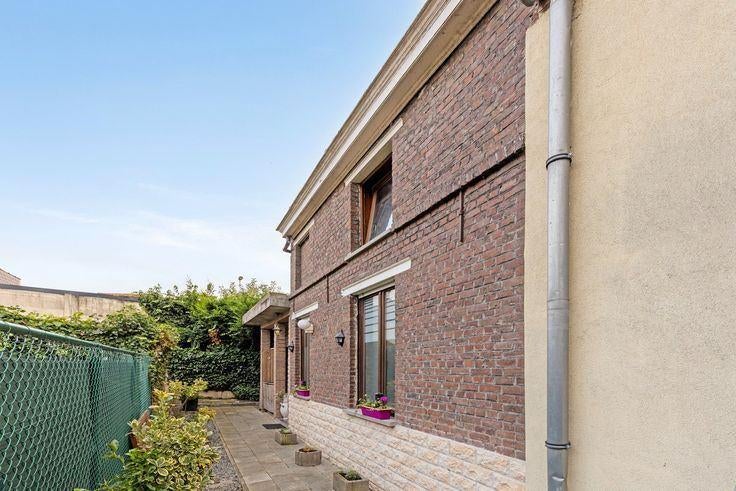 Maison à vendre à Grimbergen, Immo, 18/09/2033, 492 kWh/m²/an, Grimbergen, 125 m²