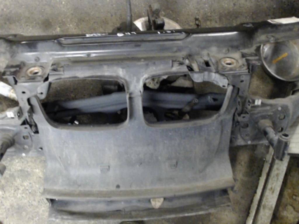 Face avant BMW IV serie 3 (E46) 1999-2001 LP/13479, Utilisé, BMW, Avant, Enlèvement ou Envoi