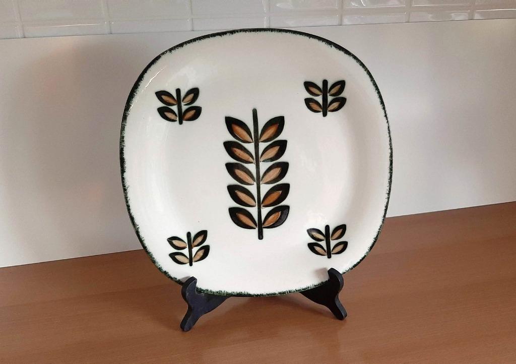 Boch Rambouillet, Antiek en Kunst, Ophalen of Verzenden