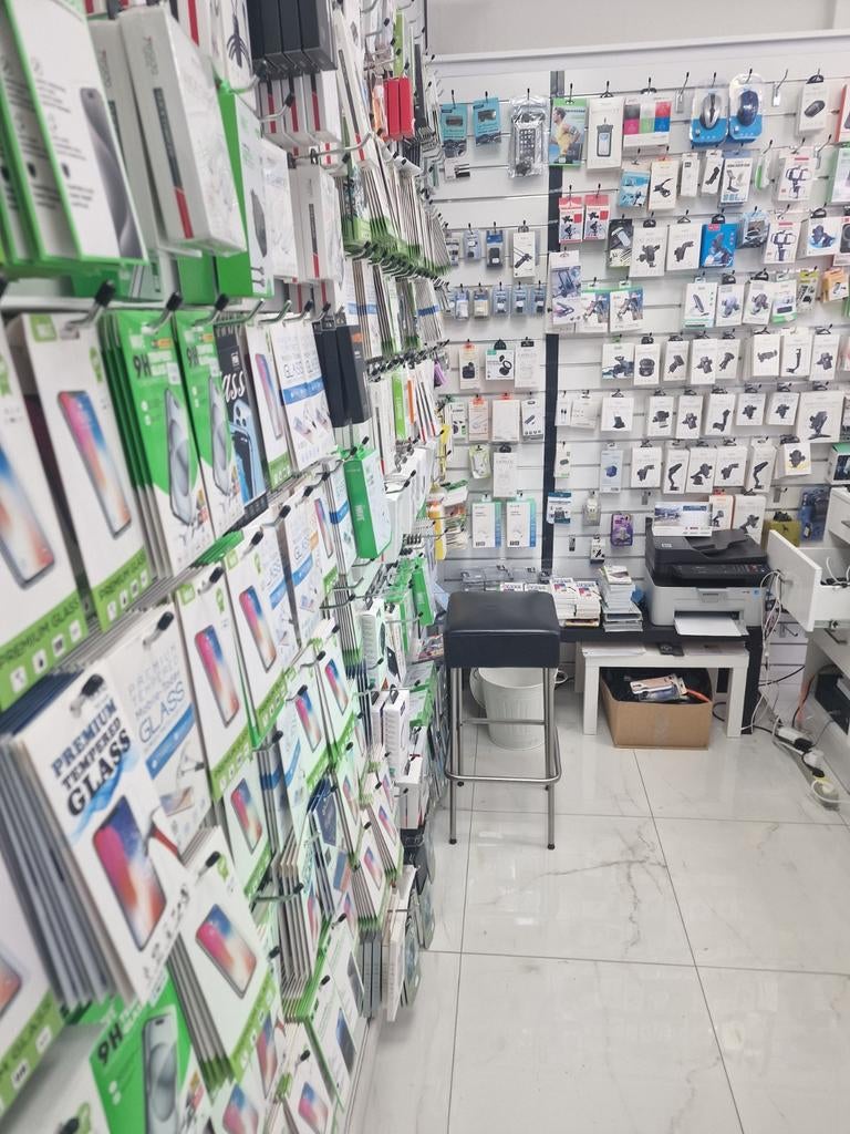 gsm winkel overname  in Limburg voor meer info u kunt contac, Zakelijke goederen, Exploitaties en Overnames