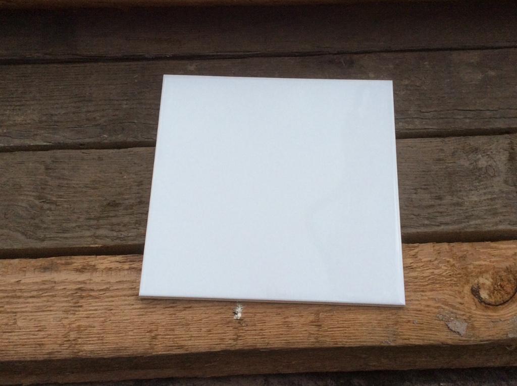 carrelage mural vintage (voir photos/description), Bricolage & Construction, Enlèvement, Comme neuf, Autres matériaux, Autres types