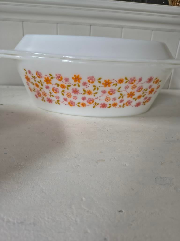 Bols et bols divers Arcopal Scania, Antiquités & Art, Antiquités | Plateaux, Enlèvement ou Envoi