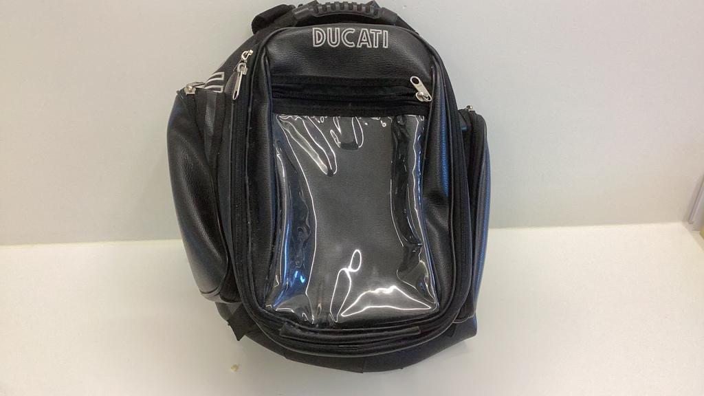 Ducati Paul Smart of Sport Classic, Ophalen, Nieuw