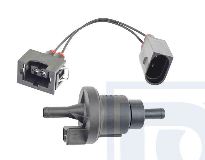 Volvo Klep  Benzinedampafzuiging 145  146  155  156  166  36, Autos : Pièces & Accessoires, Systèmes à carburant, Neuf, Enlèvement ou Envoi