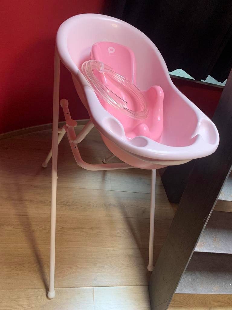 Baignoir sur pied, Autres marques, Enlèvement, Utilisé, Standard