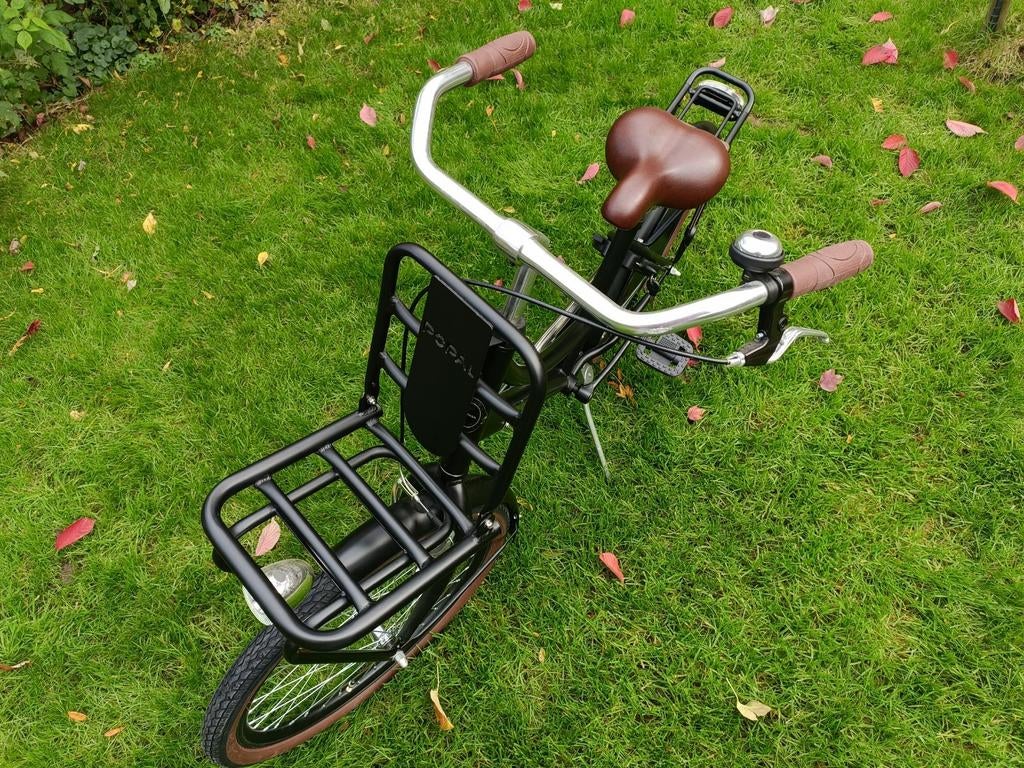 Nouveau vélo cargo Popal pour filles, Vélos & Vélomoteurs, Enlèvement ou Envoi, Neuf