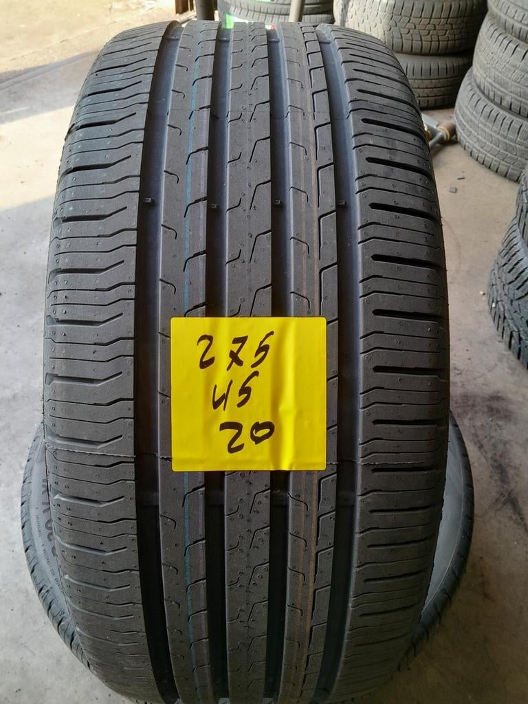 275/45/20 2754520 275/45R20 Nieuwe, Ophalen, Zo goed als nieuw