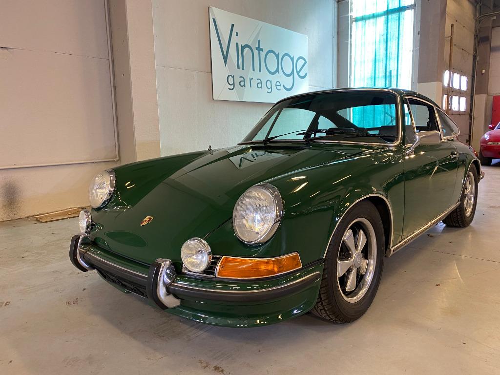 Gezocht: Porsche 911 / 964, Auto's, Porsche, Bedrijf, 2 deurs, Te koop, Benzine
