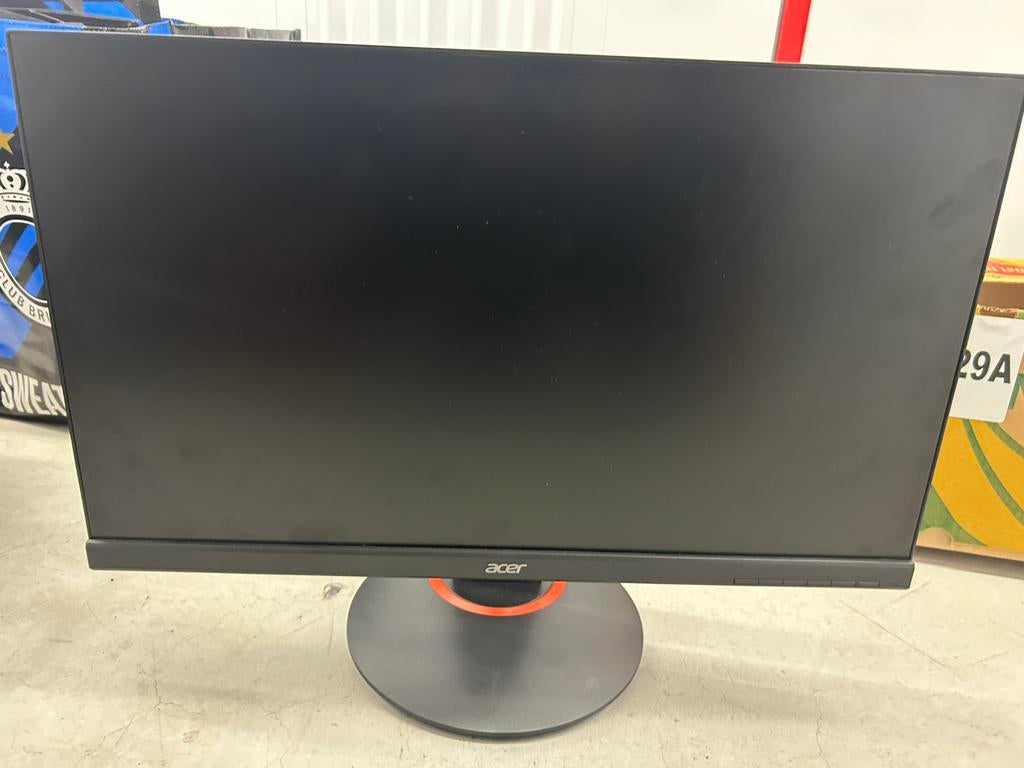 Acer nitro gaming monitor, Enlèvement, Comme neuf, Gaming