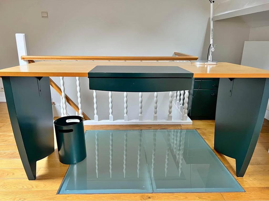 Bureau, Maison & Meubles, Bureaux, Enlèvement, Utilisé, Bureau