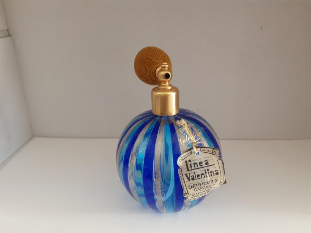 Murano parfumfles, Verzamelen, Parfumverzamelingen, Parfumfles, Ophalen of Verzenden