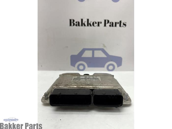 Computer Motormanagement van een Seat Toledo, Gebruikt, -, -, -