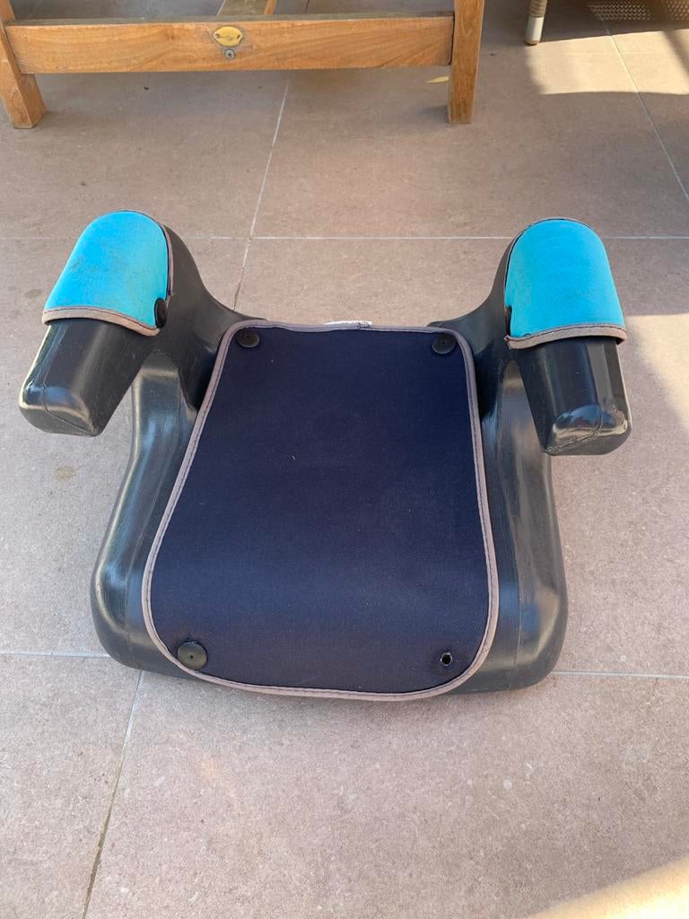 Zitverhoger auto, Ophalen of Verzenden