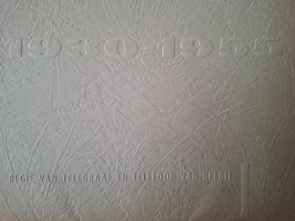 25 ans de RTT - 1930-1955, Enlèvement