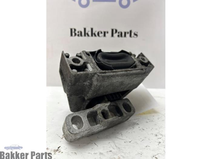 Support moteur d'un Volkswagen Golf, -, Volkswagen, -, 3 mois de garantie