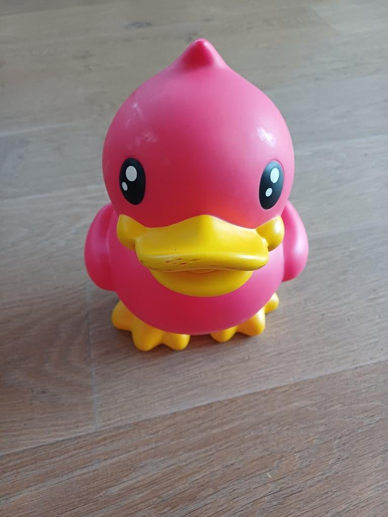 Spaarpot b duck, Verzamelen, Spaarpotten, Ophalen, Zo goed als nieuw
