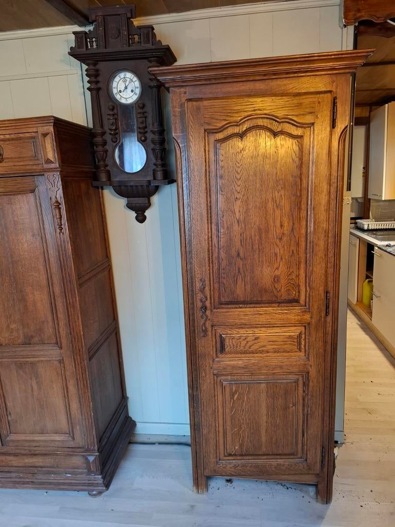 Kast -  Bonnetière, Enlèvement