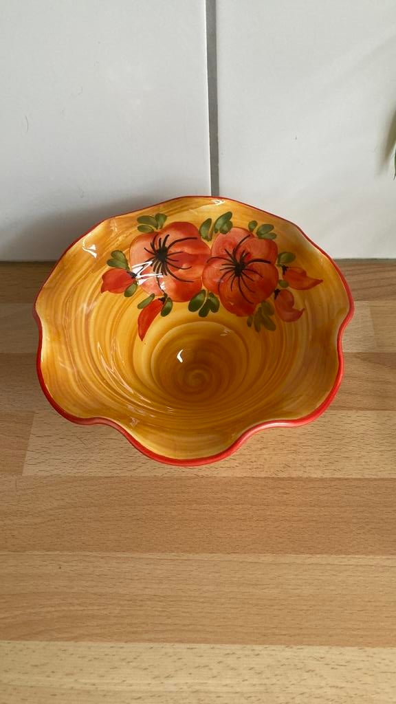 Vide poches Vallauris, Enlèvement, Comme neuf