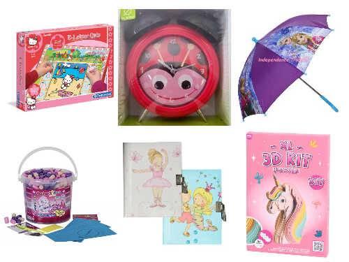 200 Prijzen 'Altijd Prijs' KinderTombola + GRATIS Bonussen🌸, Enlèvement ou Envoi, Neuf, Article de fête