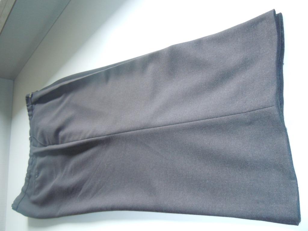 Donkerbruine winterbroeken., Ophalen of Verzenden, Zo goed als nieuw, Overige kleuren, Broek of Spijkerbroek