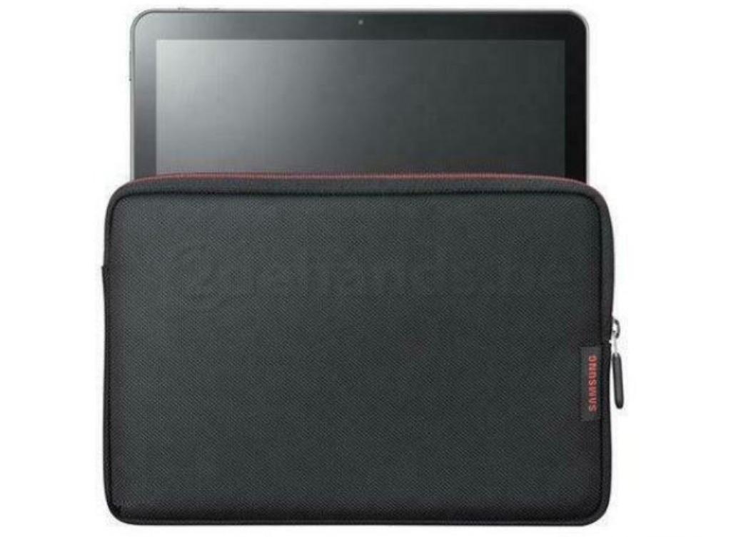 SAMSUNG GALAXY TAB HOES 10.1, 10 inch, Nieuw, Bescherming voor- en achterkant, Ophalen of Verzenden